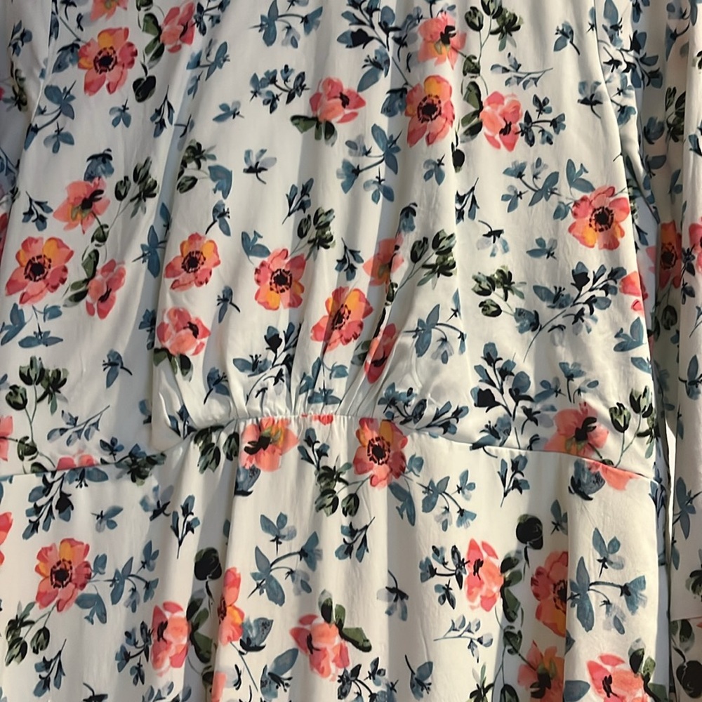 Loft Dress - Picture 5 of 12